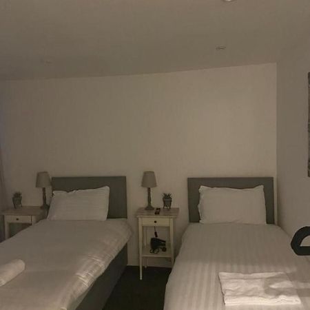 ליברפול City Centre Apartments מראה חיצוני תמונה