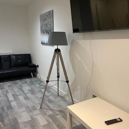 ליברפול City Centre Apartments מראה חיצוני תמונה